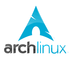 Archlinux logo